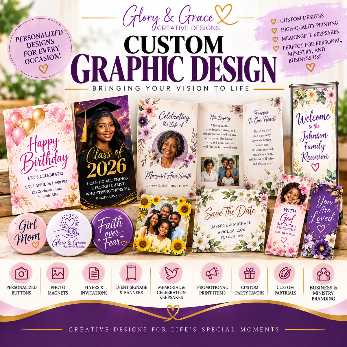 Graphic Design