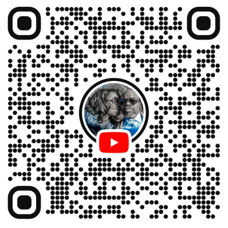 Custom QR Code Magnets