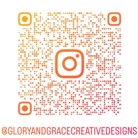 Custom QR Code Magnets