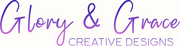 Glory &amp; Grace Creative Designs - Home
